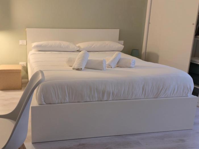 Niky Stadio San Siro