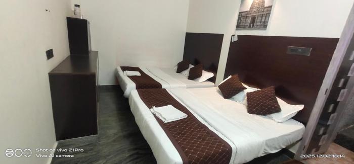 Shree chendur family Residency