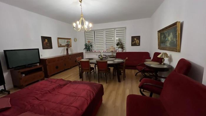 Apartament - Starowiejska 14