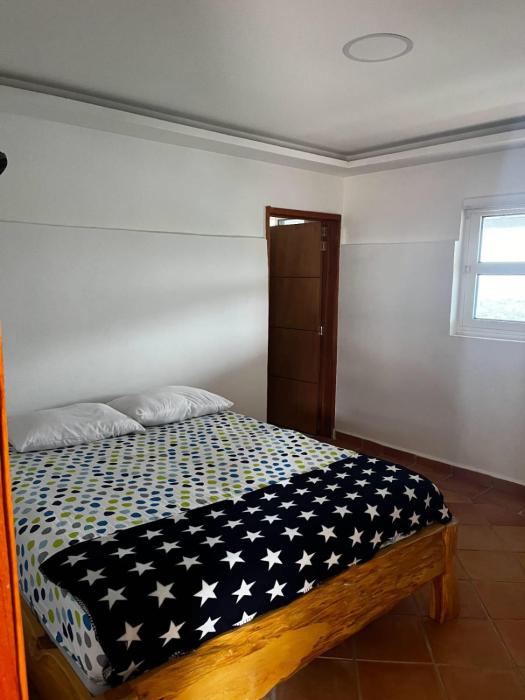 Casa Cañón ecolodge