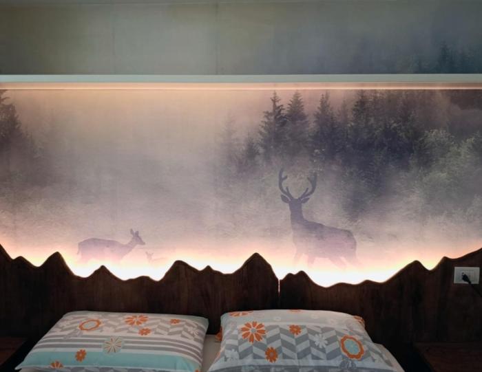 Guesthouse Bauzanum Streiter