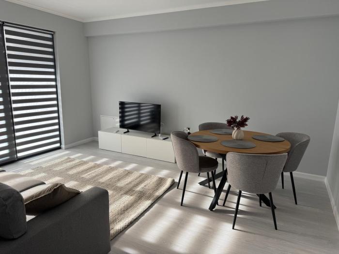 New Building 2 Room Modern Apartment