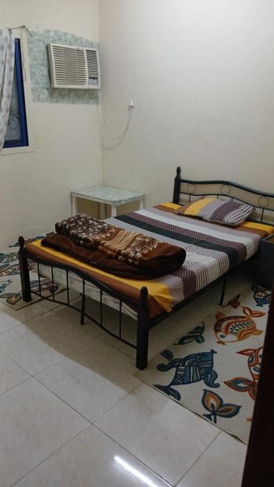 AJMAN HOME Stay ONLY FOR COUPLES FAMILY AND LADIES
