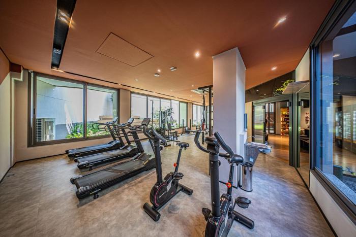 Conforto e Estilo no Nik Perdizes - Studios Luxuosos com Lazer completo