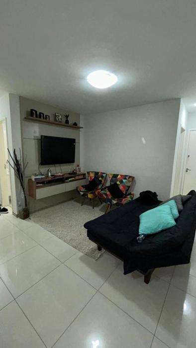 Apartment in Pampulha