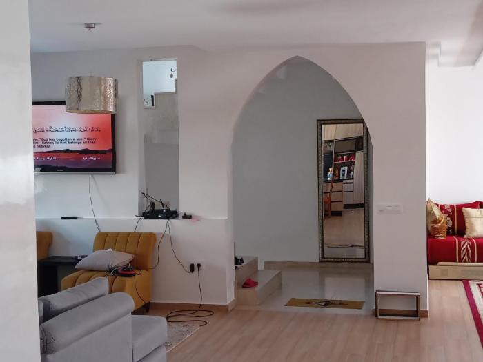 Villa avec piscine proche de la mer