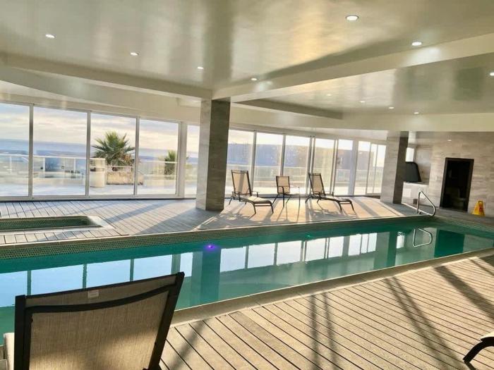 Rosarito Jr Penthouse at La Jolla Excellence