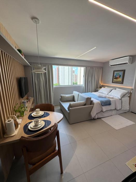 Brisa Boa Viagem Studio