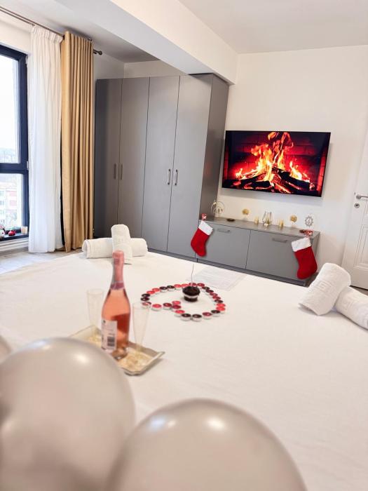 Erwin s Studio Sky View