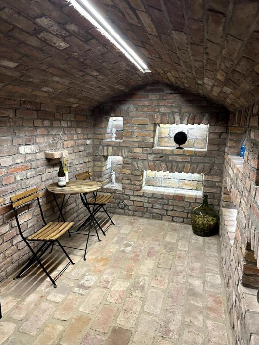 Volt Egyszer Egy Apartman Pécs