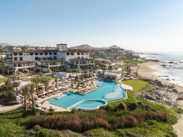 Four Seasons Resort and Residences Cabo San Lucas Cabo Del Sol