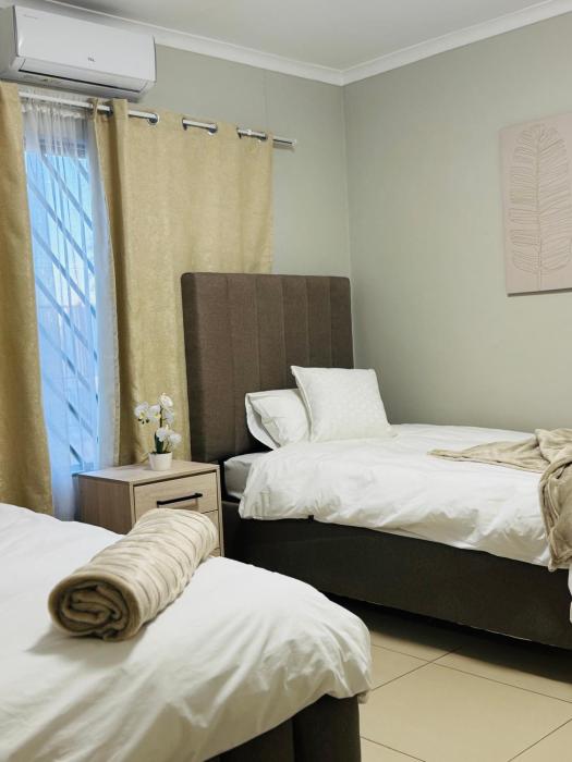 Graceful Getaway Air B&B