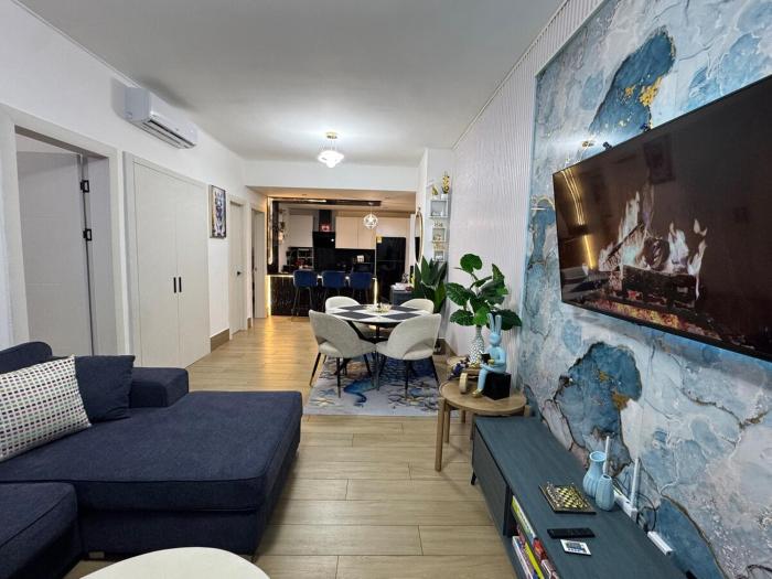 Downtown Punta Cana-Welcome to our Love Nest!