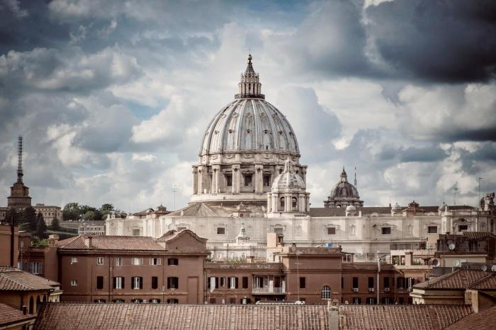 Casa Vacanza "Le Palilia"