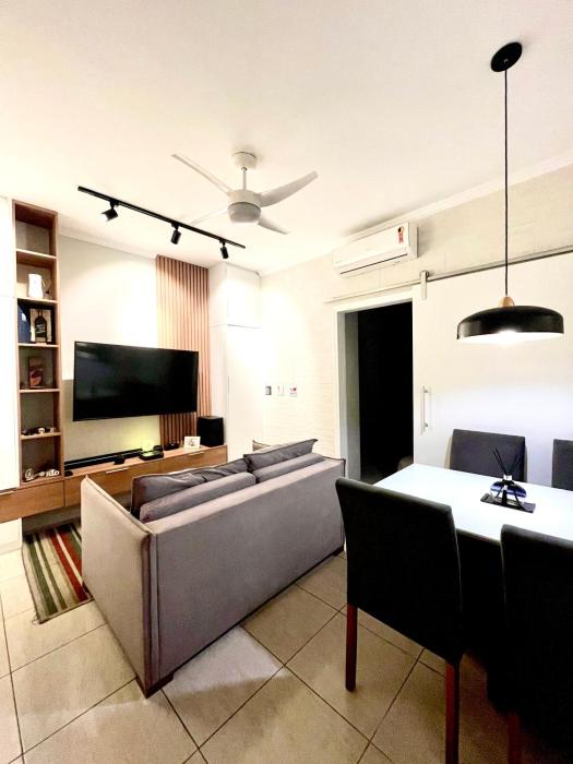 Prime Stay Boqueirão