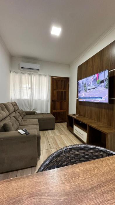 Casa Confortável em Localização Estratégica