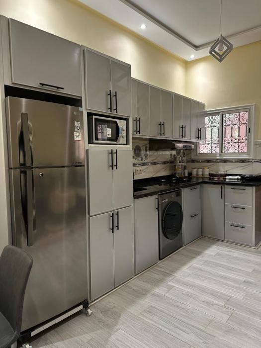 Studio tranquille dans le village touristique