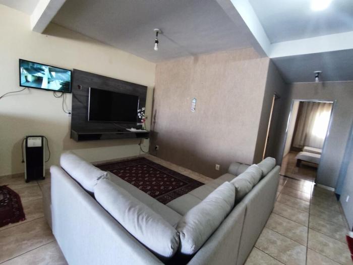 Apartamento 100m2