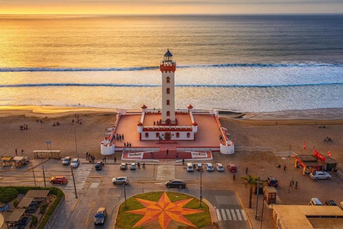 The best place Pool and amenities