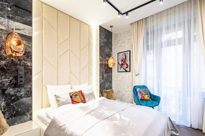 Super Central - Balcony - Luxy