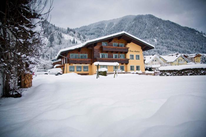 Apartments in Flachau - Salzburger Land 316