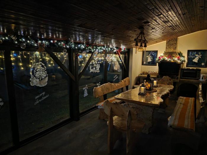 Vikendica Fruškogorski kutak - Fruška Gora