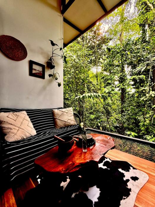 Tropical Getaway JUNGLE BLISS from the Jungle to the Beach