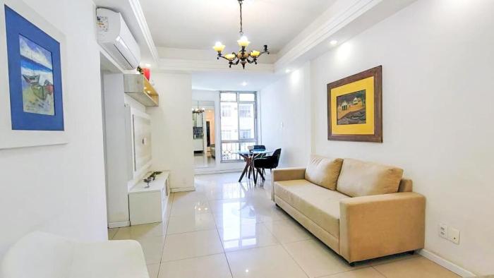 Aconchego Leblon - Bartolomeu Mitre com Dias Ferreira