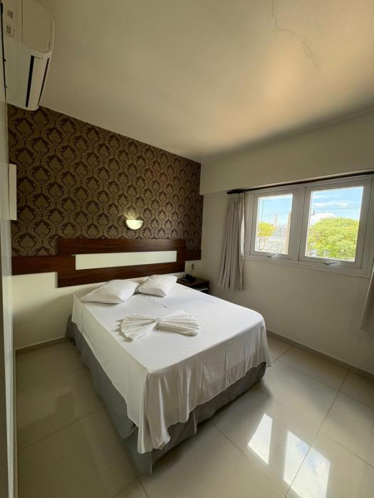 Hotel Boa Vista - 200mts do Shopping Pátio