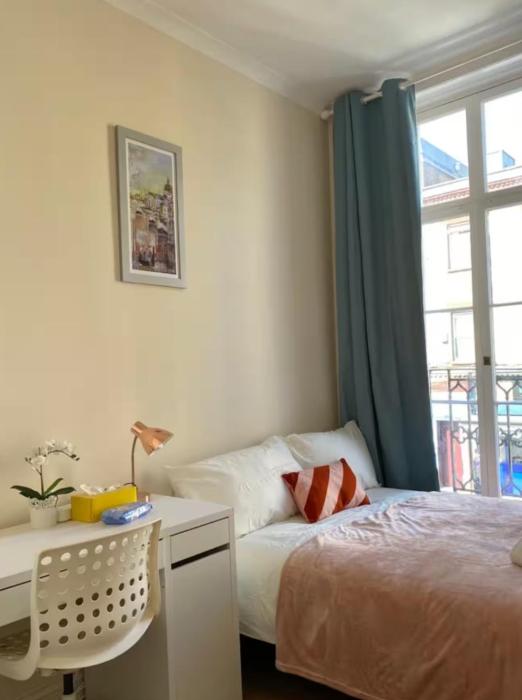 Lovely Rooms in Camden Town, Central London