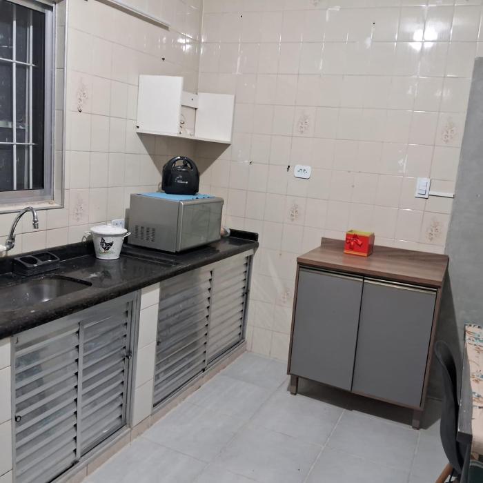 Casa 1 Terrea 745 Praia Grande SP