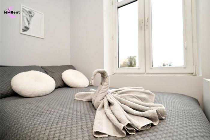 MMRent Spirit Studio