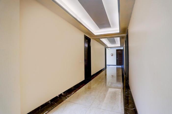 Townhouse Oak Pacify Hills