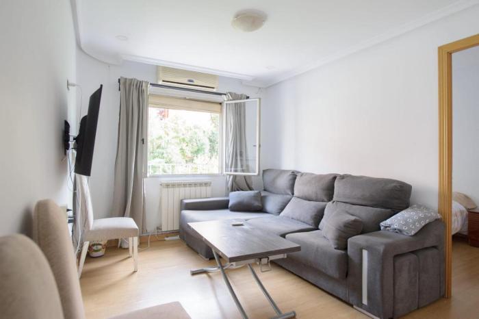 Apartamento Peña Prieta 3 habitaciones