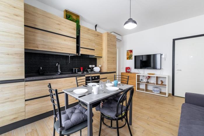 Prada Foundation - Porta Romana Casa Pordoi