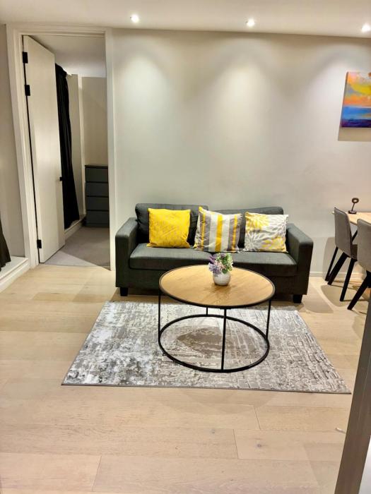 Mcr lux 2 bed at the heart of Manchester deansgate