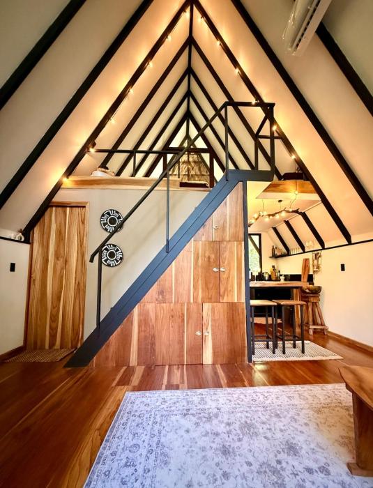 Tropical Getaway Caribbean Moon, from the Jungle to the Beach