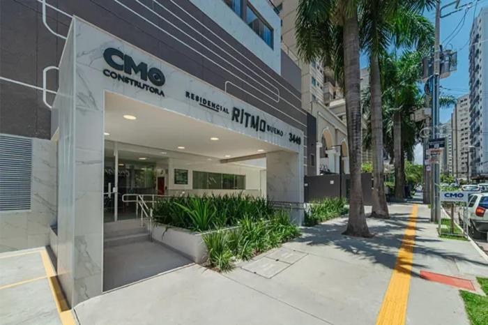 RTM28 - 2Q Garagem Cozinha Completa