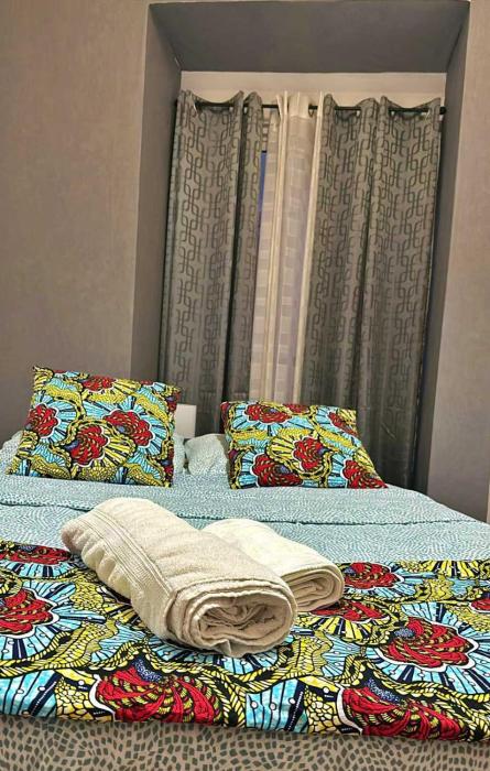 Sulemange Rooms in Mouraria, City Centre