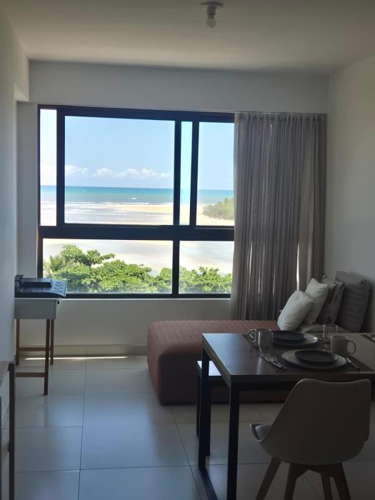 Oceanfront 2 Bedrooms with AIR CONDITIONING - 6X no interest Coffee Option