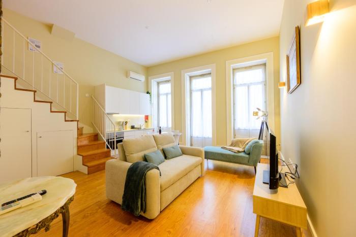 Photography Apartments