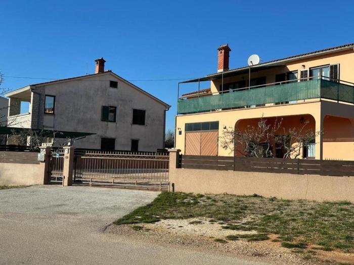 Relaxing Getaway near Adriatic Sea