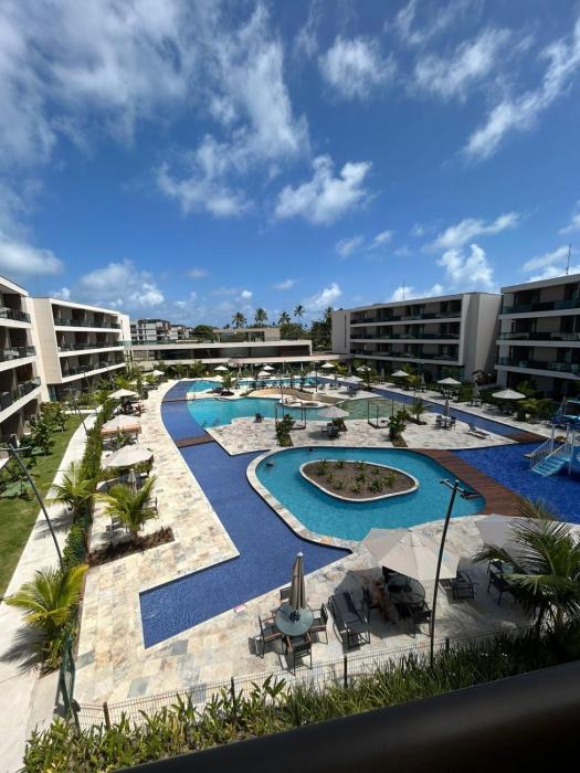 Flat Malia Beach Experience