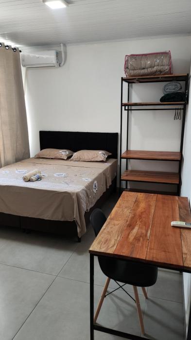 Apartamento Bela Vista
