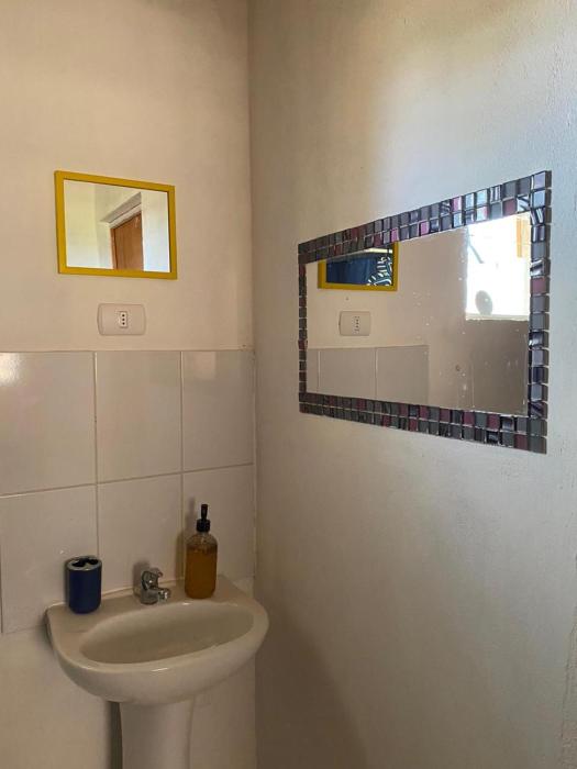 Rincón Desértico San Pedro de Atacama