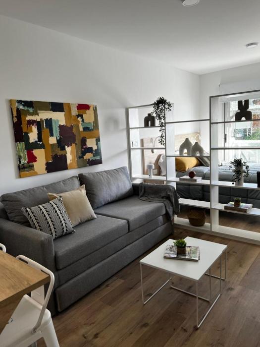 Guatemala Studio Apart