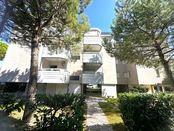Apartment in Bibione 54741