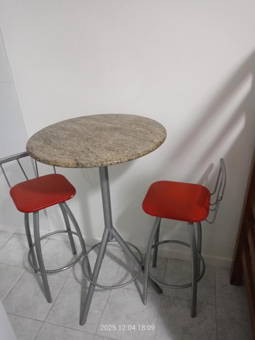 STUDUO Oceânico AP 11