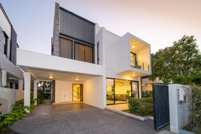 Laguna park 5bedroom private pool villa