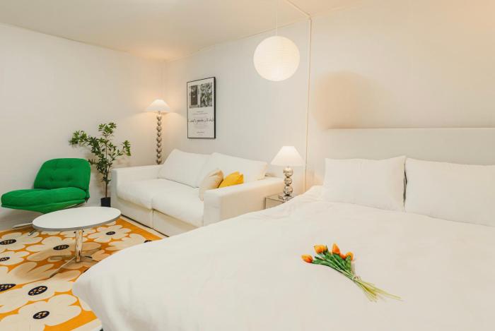 홍대 라라스테이